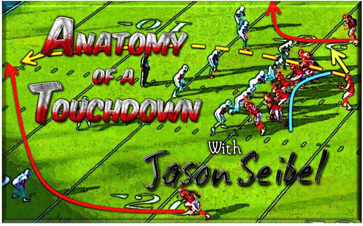 ! Anatomy of a TD w Jason Seibel FINAL