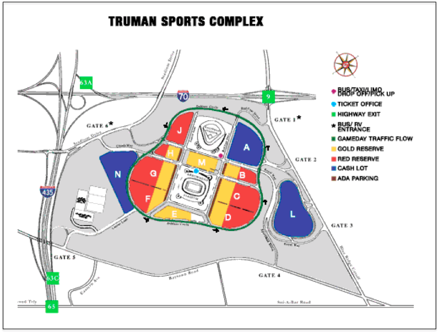 truman-sports-complex