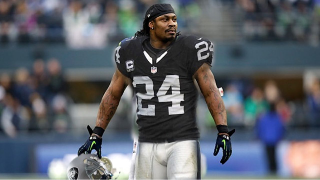 Marshawn Lynch to Oakland: Did the Raiders Just Get Better?