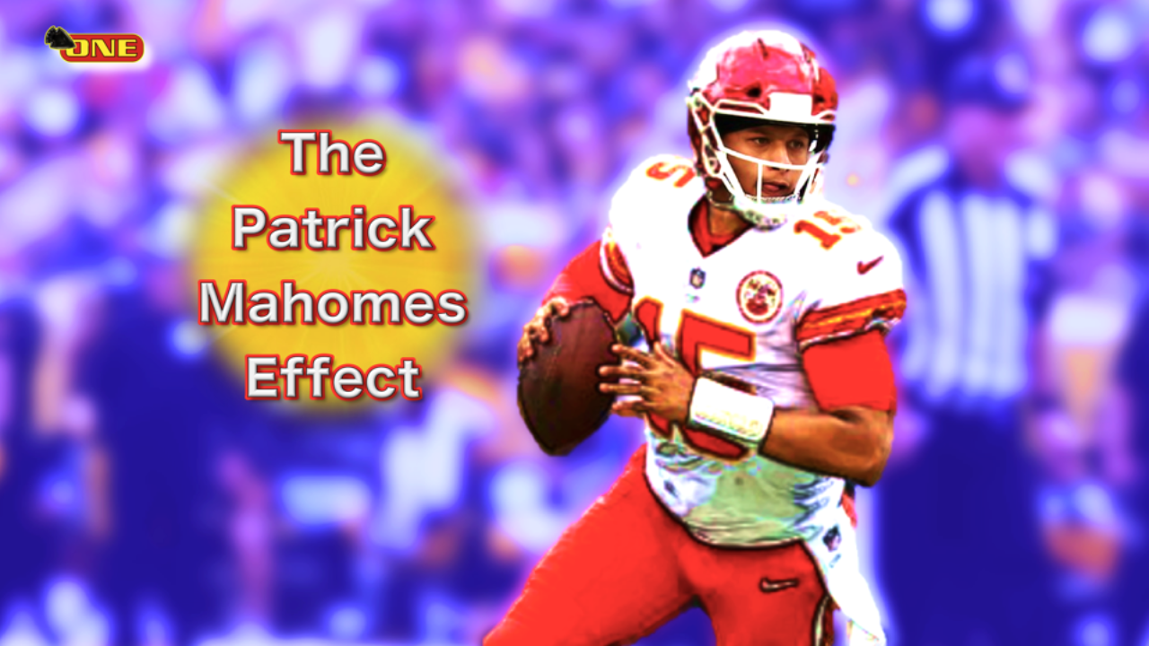 NFL analysts examine causes behind Patrick Mahomes' poor play