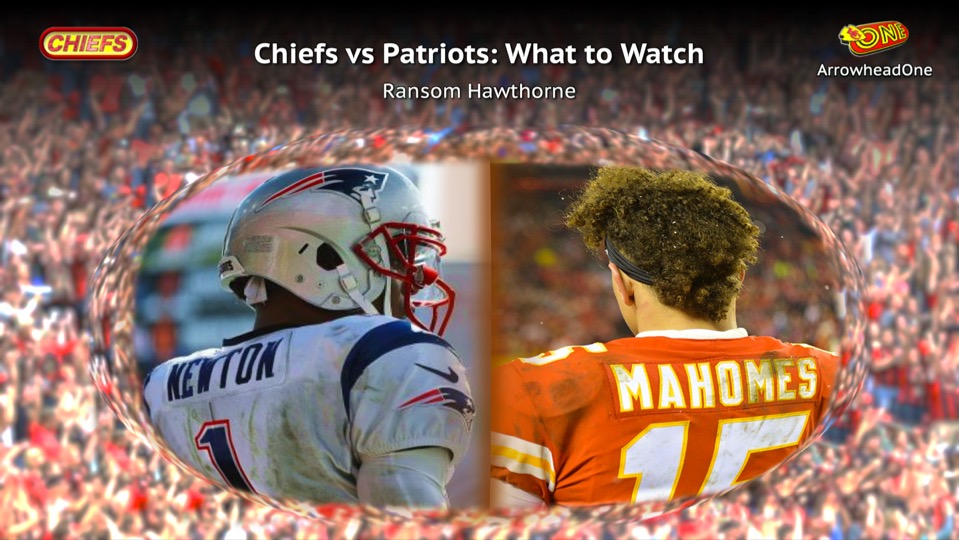 patriots vs chiefs live stream free
