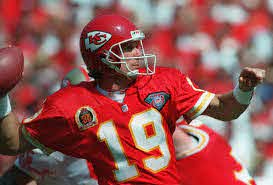 Kansas City Chiefs: 25th Year Anniversary Since Joe Montana - UNFILTERED  ACCESS