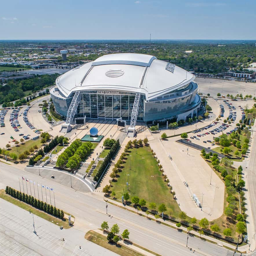 Kansas City and Arrowhead Stadium Talk - KC a Host Location for FIFA ...